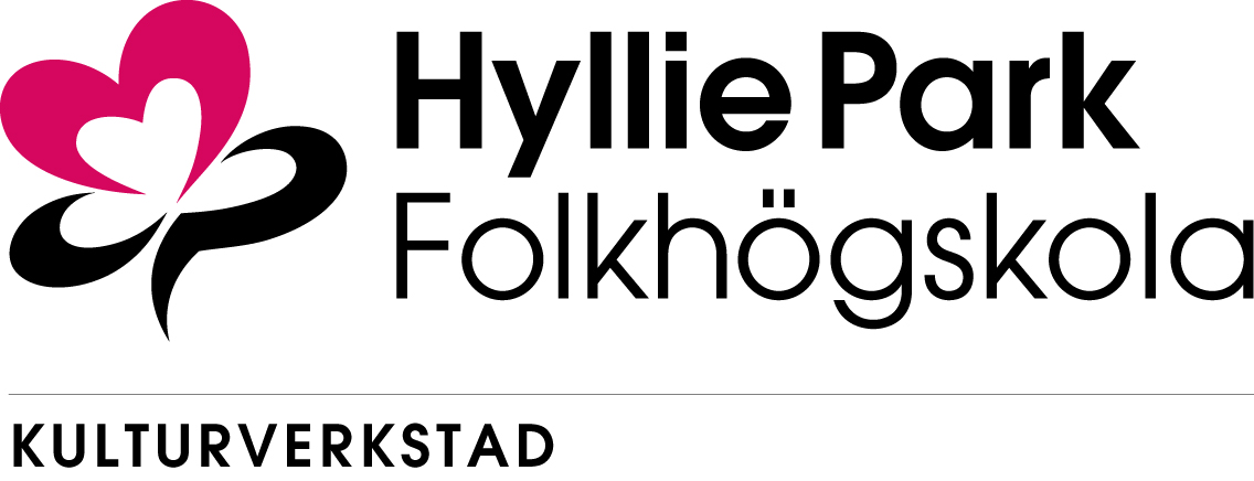 Hyllie Park Folkhögskola Logo